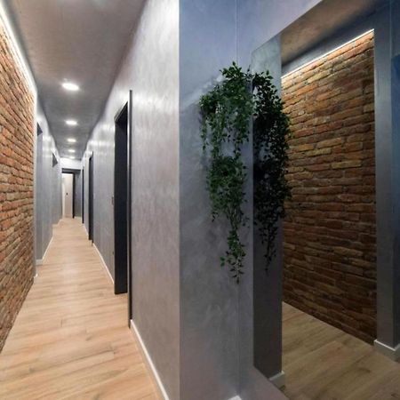 Liberty Apartments, 3Rd Floor, No Elevator Zagreb Luaran gambar