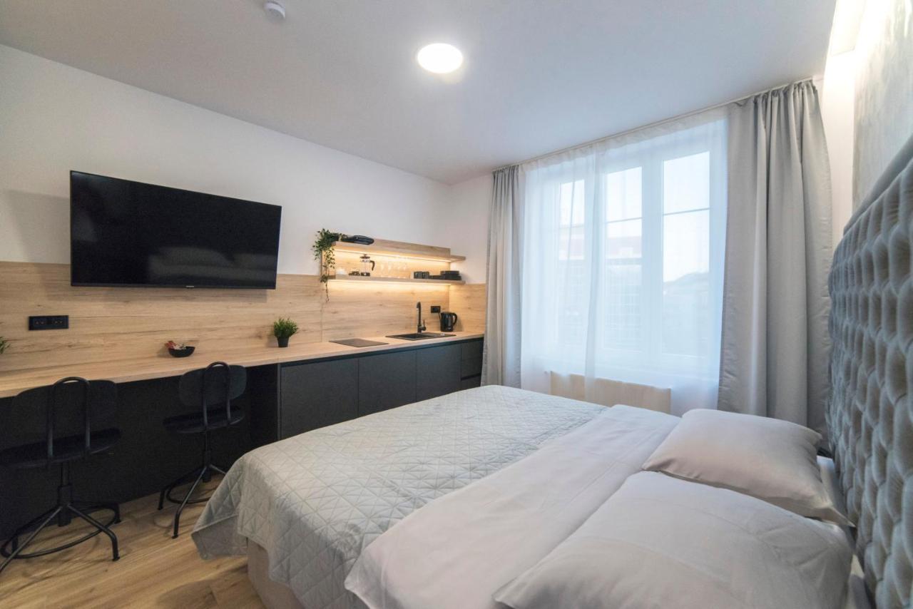 Liberty Apartments, 3Rd Floor, No Elevator Zagreb Luaran gambar