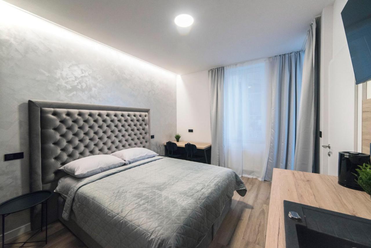 Liberty Apartments, 3Rd Floor, No Elevator Zagreb Luaran gambar