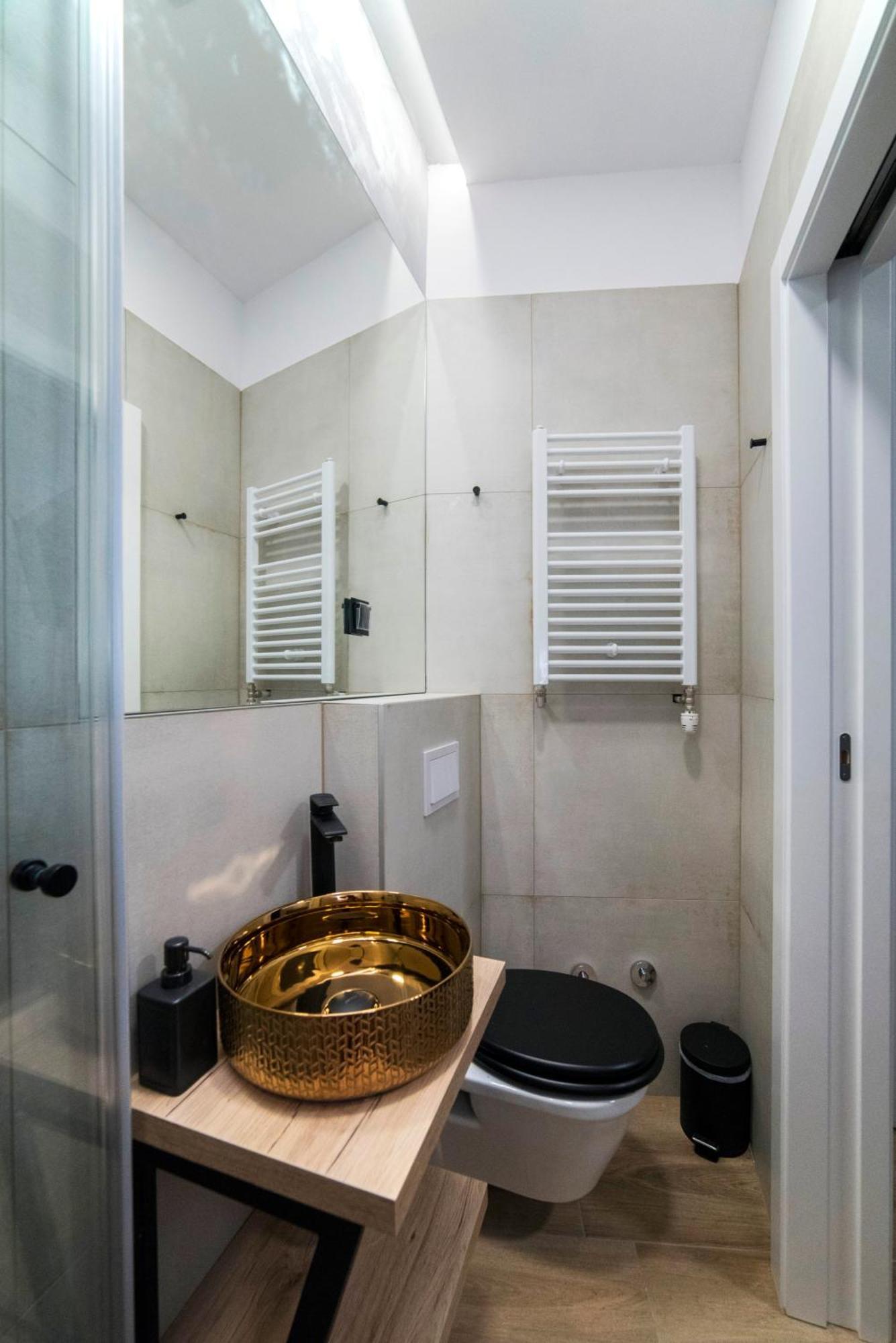 Liberty Apartments, 3Rd Floor, No Elevator Zagreb Bilik gambar