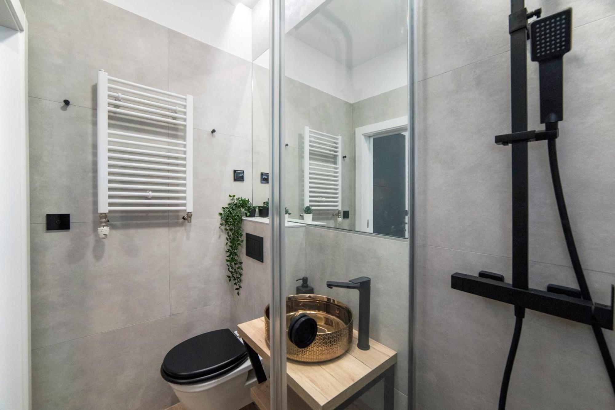Liberty Apartments, 3Rd Floor, No Elevator Zagreb Bilik gambar