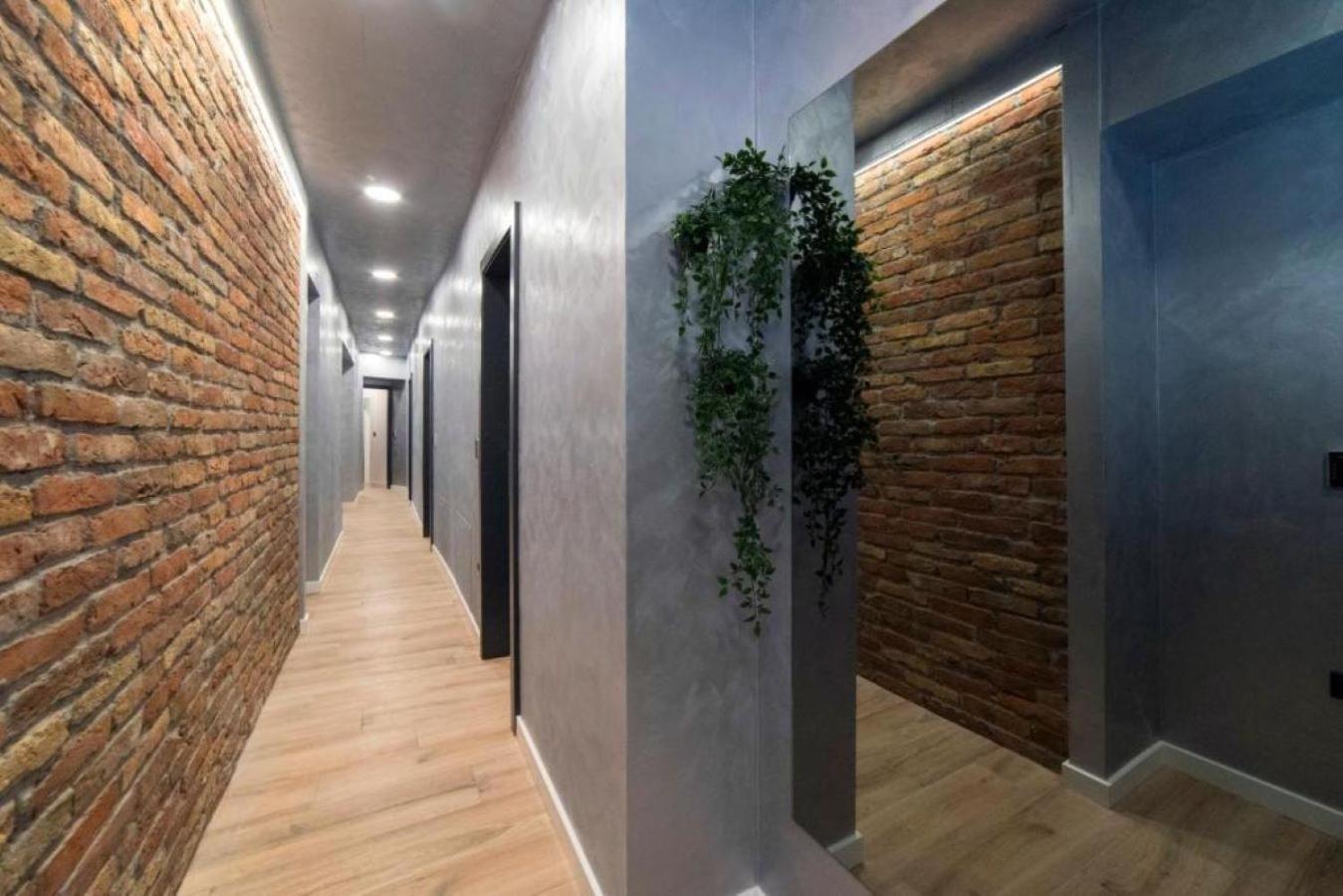 Liberty Apartments, 3Rd Floor, No Elevator Zagreb Luaran gambar