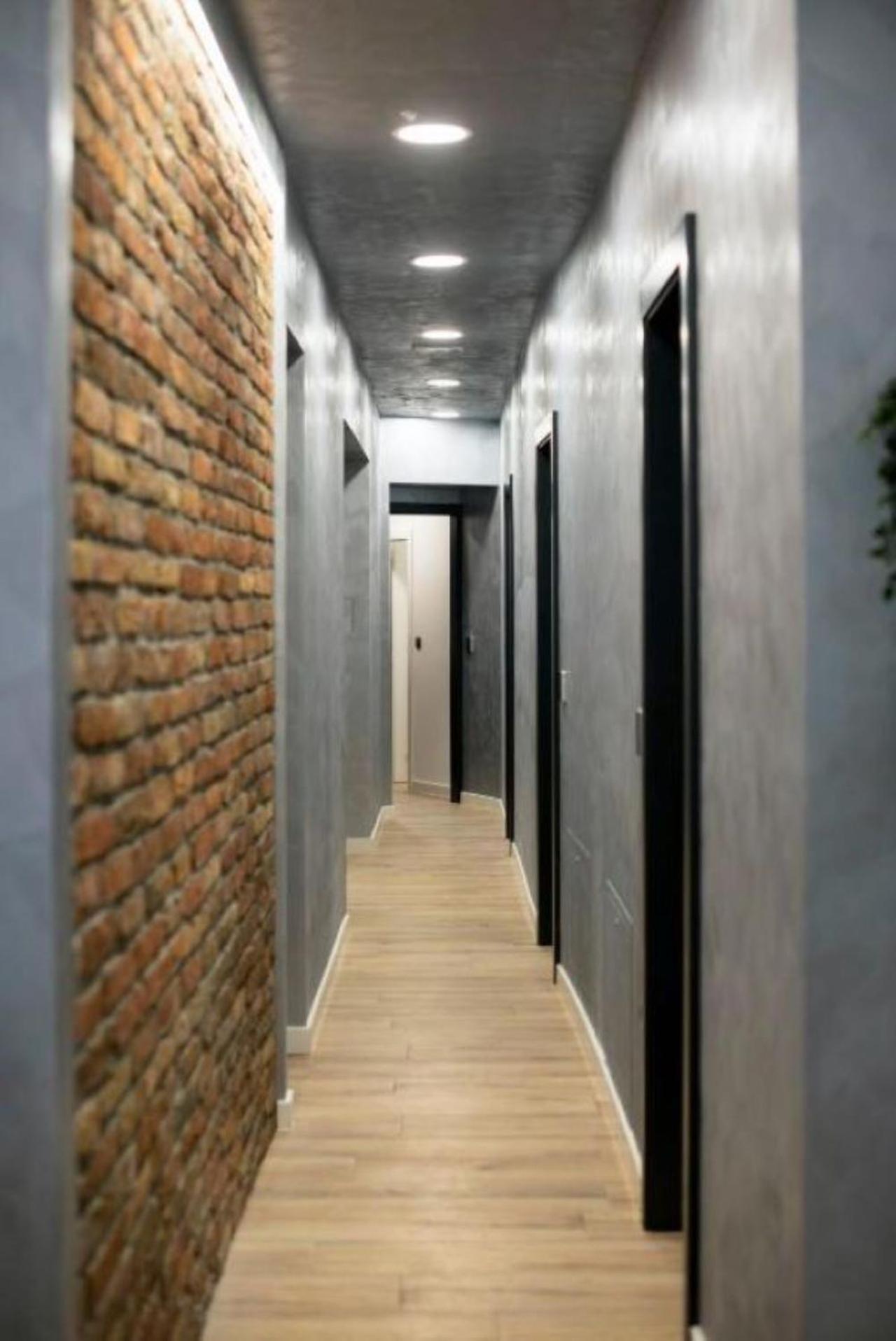 Liberty Apartments, 3Rd Floor, No Elevator Zagreb Luaran gambar